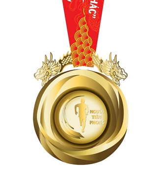 Huy chương Những Người Tiên Phong -
