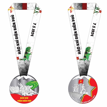 Huy chương Hào Khí Điện Biên Phủ -