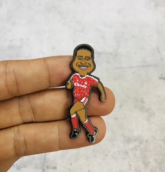 Huy hiệu cài áo 01 - HH01