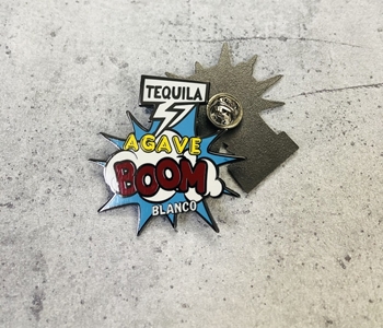 Huy hiệu cài áo 05 - HH05