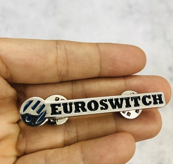 Huy hiệu cài áo 06 - HH06