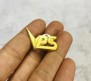 Huy hiệu cài áo 08 - HH08