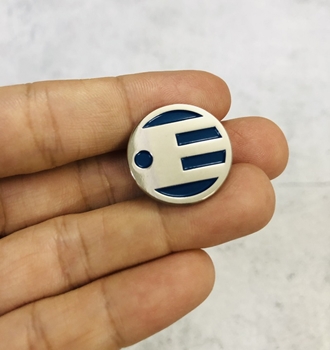 Huy hiệu cài áo 09 - HH09