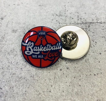 Huy hiệu cài áo 11 - HH11