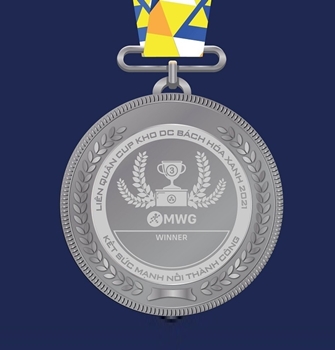 Huy chương Liên Quận -