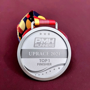 Huy chương khắc laser tùy chỉnh theo yêu cầu -