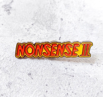 Huy hiệu cài áo số 25 -