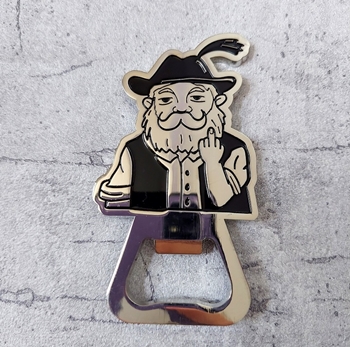 Huy hiệu cài áo sô 46 -