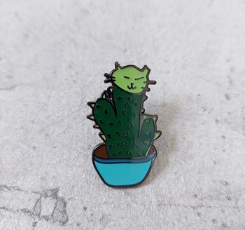 Huy hiệu cài áo số 51 -