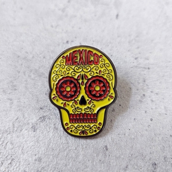 Huy hiệu cài áo số 57 -