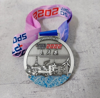 Huy chương PTSC Sport 2022 -