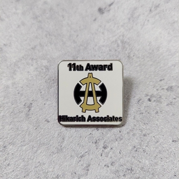 Huy hiệu cài áo số 75 -