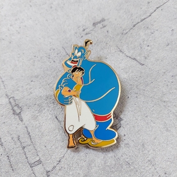 Huy hiệu cài áo số 89 -