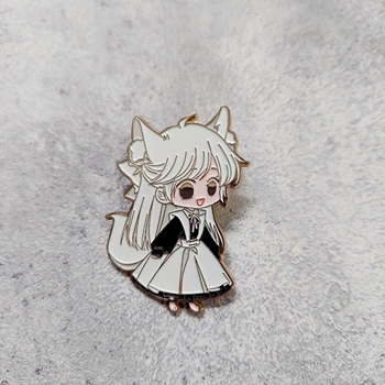 Huy hiệu cài áo số 90 -