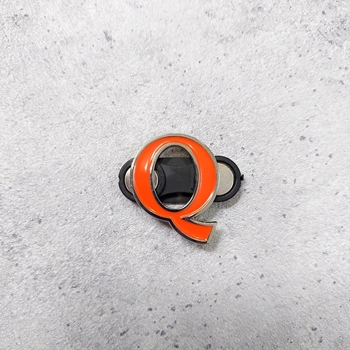 Huy hiệu cài áo số 95 -