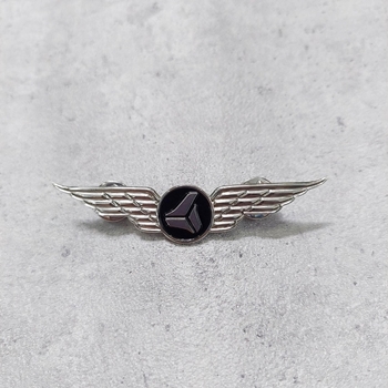 Huy hiệu cài áo số 96 -