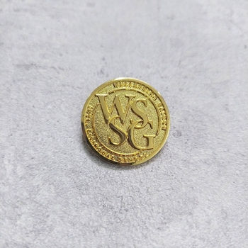 Huy hiệu cài áo số 98 -