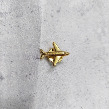 Huy hiệu cài áo số 99 -