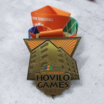 Huy chương  FPT HOVILO GAMES 2022 -
