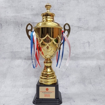 Kỷ niệm chương Hội Thao Viện Kiểm Soát Nhân Dân TPHCM giải quần vợt -