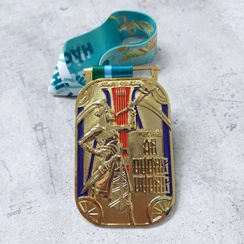 Huy chương Hào khí Việt Nam – An Dương Vương -