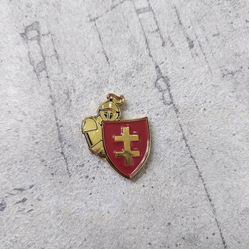 Huy hiệu cài áo số 101 -