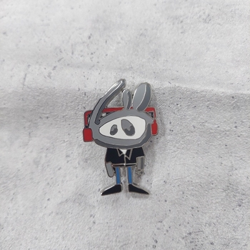 Huy hiệu cài áo số 110 -