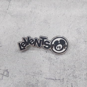 Huy hiệu cài áo số 108 -