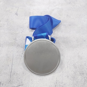 Huy chương khắc Laser Sport tùy chỉnh mới -