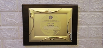 Bảng Vinh Danh 02 -