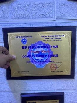 Bảng Vinh Danh 01 -