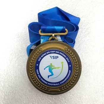 Huy chương In Uv Vsip -