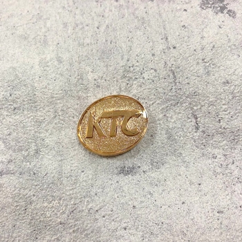 Huy hiệu cài áo số 120 -