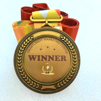 Huy chương In Uv Winner -