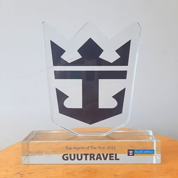 Kỷ niệm chương Cuutravel -