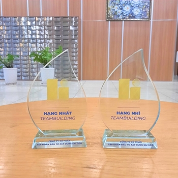 Kỷ niệm chương TeamBuilding -