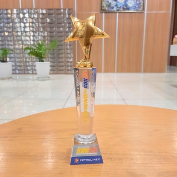 Kỷ niệm chương KOK -