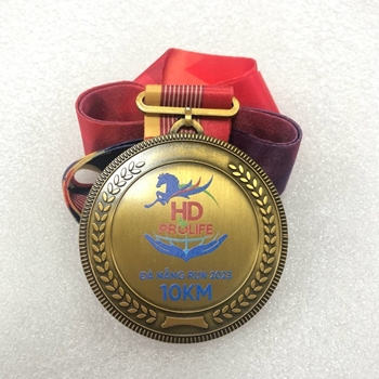 Huy chương In Uv HD Prolife -