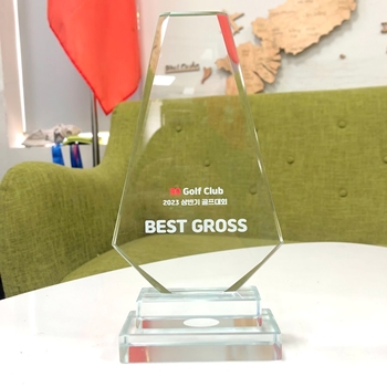 Kỷ niệm chương Best Gross -