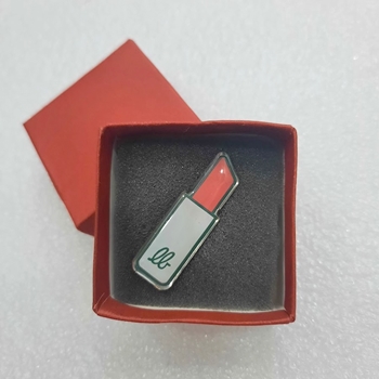 Huy hiệu cài áo số 140 -