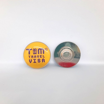 Huy hiệu cài áo số 150 -