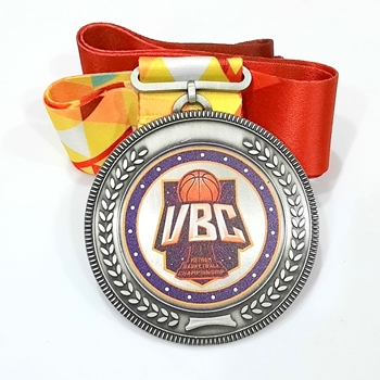 Huy chương In Uv VBC -