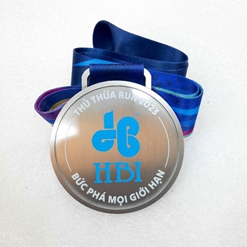 Huy chương In Uv HBI -