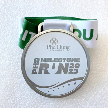 Huy chương In Uv Phu Hung -