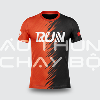 ÁO CHẠY BỘ 01 -