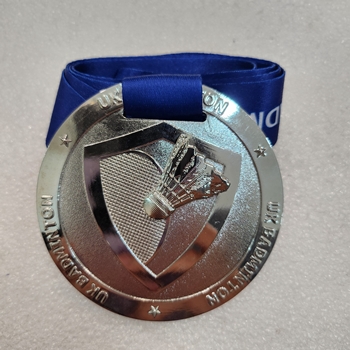 HUY CHƯƠNG UK BADMINTON -