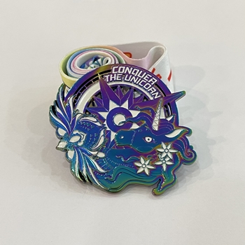 HUY CHƯƠNG UNICORN -