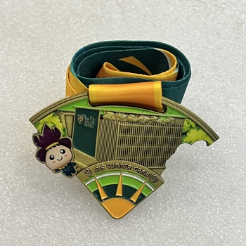 HUY CHƯƠNG IRIS SUMMER CAMP -