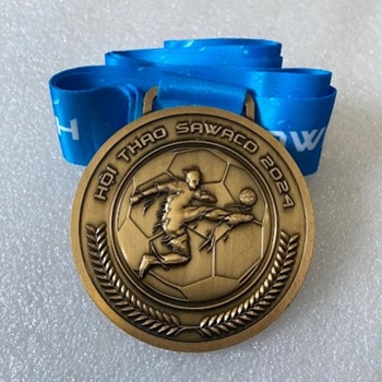 HUY CHƯƠNG HỘI THAO SAWACO 2024 -