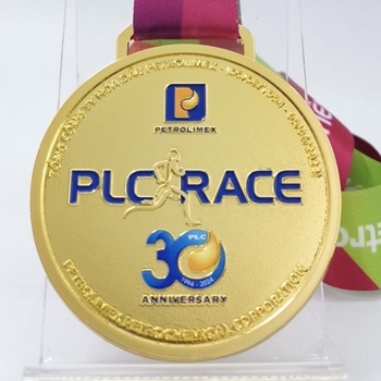 HUY CHƯƠNG PLC RACE - PETROLIMEX 30 NĂM -